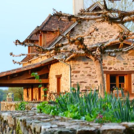 Clos Saint Venant Hotel Payzac  Exterior photo