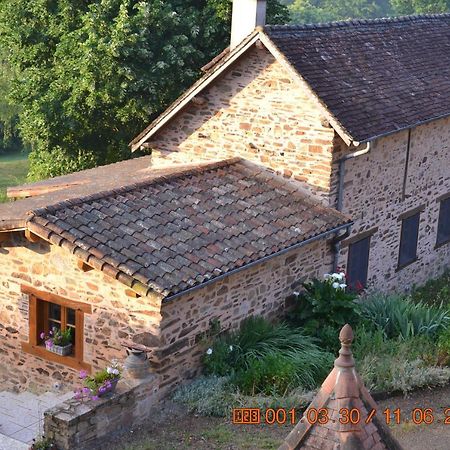 Clos Saint Venant Hotel Payzac  Exterior photo